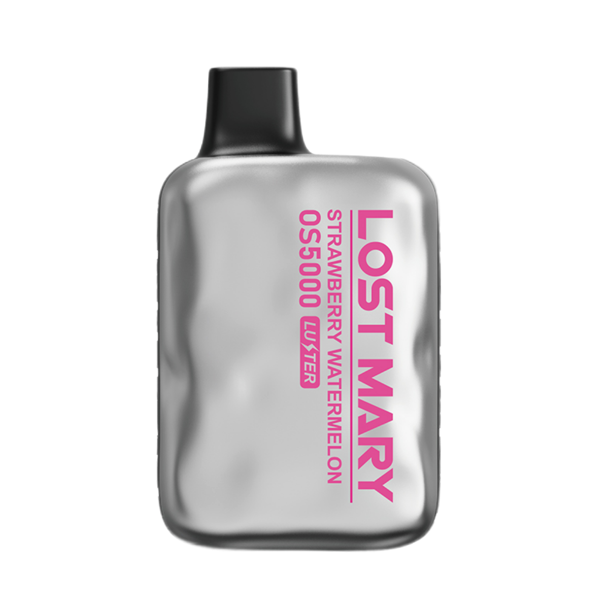LOST MARY OS 5000 Клубника арбуз 2%