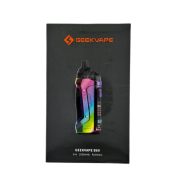 Geek Vape Aegis Boost 2 B60 2000mAh Kit Rainbow