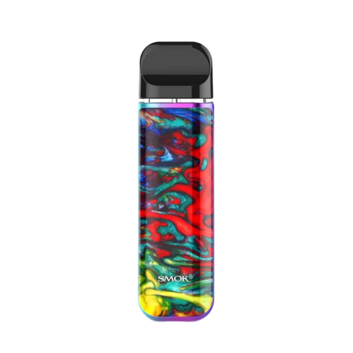 SMOK NOVO 2  Pod 800mAh Kit SMOK-002F 7-Color