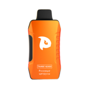 PUFFMI TANK V2 16000 Розовые цитрусы 2%