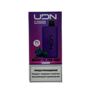 UDN S 20000 Виноград 2%