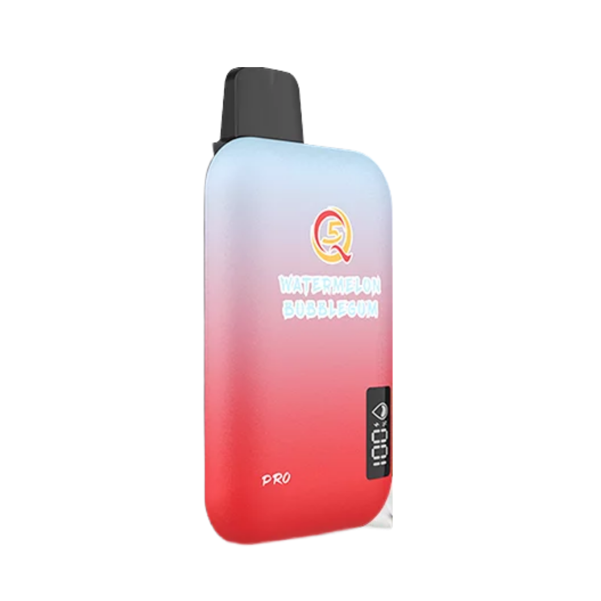 Q5 PRO PLUS 10000 Арбузная жвачка 2%