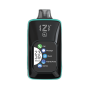 I Z I MOD XL SMART 30000 Арбуз и черника 2%