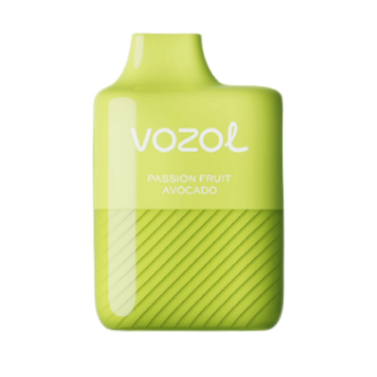 VOZOL ALIEN 5000 Маракуйя авокадо 2%