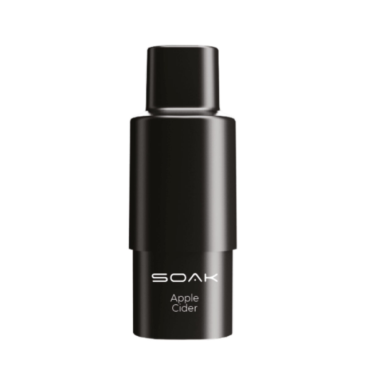 Картридж SOAK Яблочный сидр (упак. 2 шт) 2%