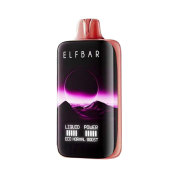 ELFBAR 25000 MOONNIGHT Клубника киви лёд 2%
