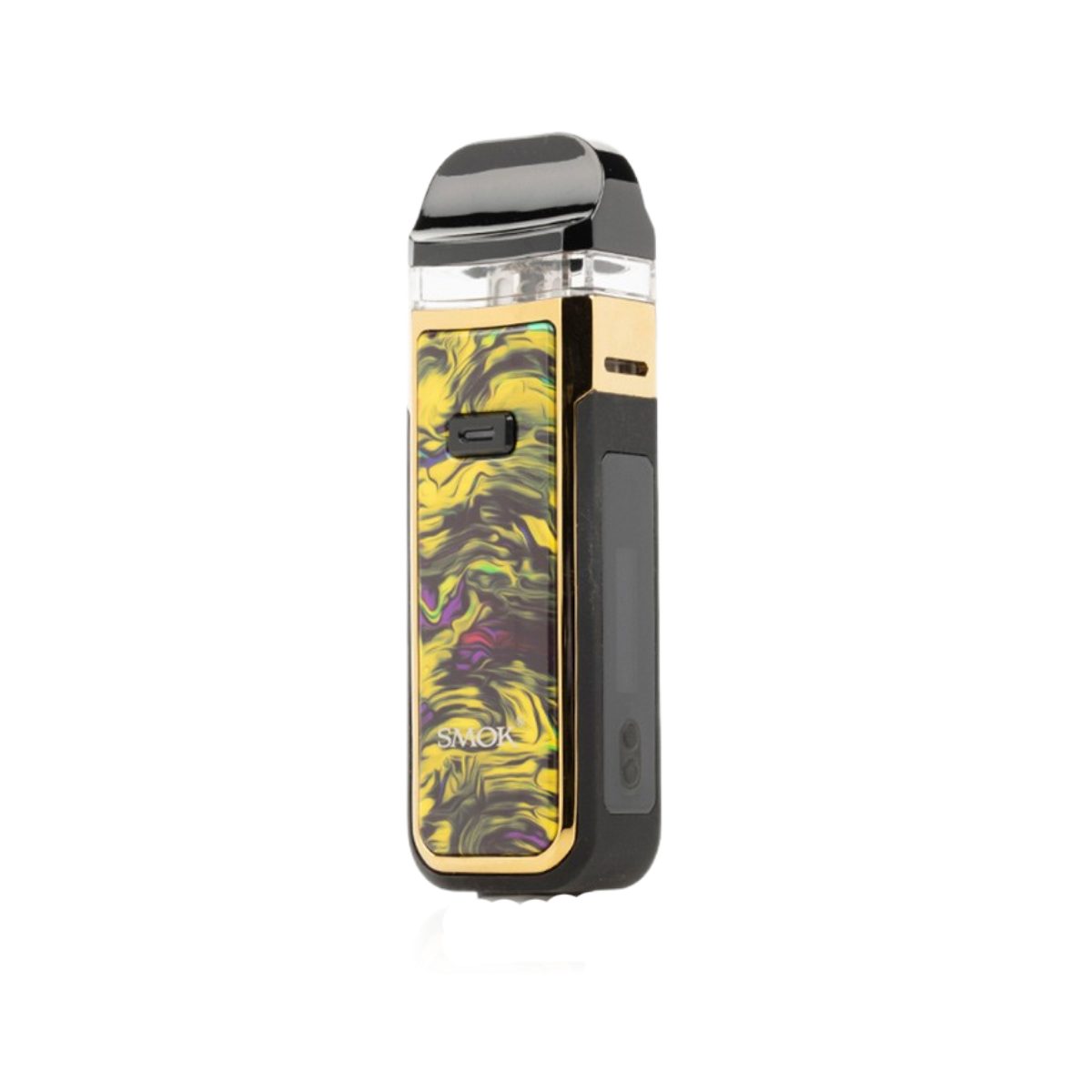 SMOK NORD X 1500mAh Pod Kit SMOK-068H Fluid Gold