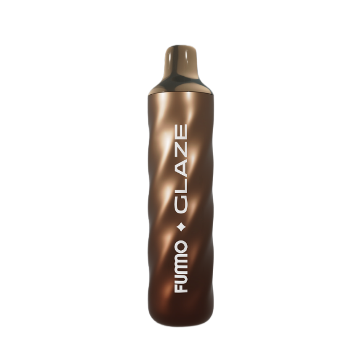 FUMMO GLAZE 3500 Карамель фисташка 2%
