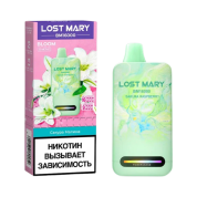 LOST MARY BM 16000 BLOOM Сакура малина 2%