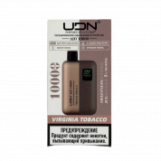 UDN AI0 10000 Табак Вирджиния 2%