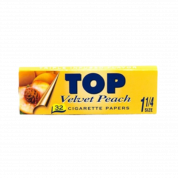 Бумага сиг. TOP Peach 1/4 (25пач*32лист)