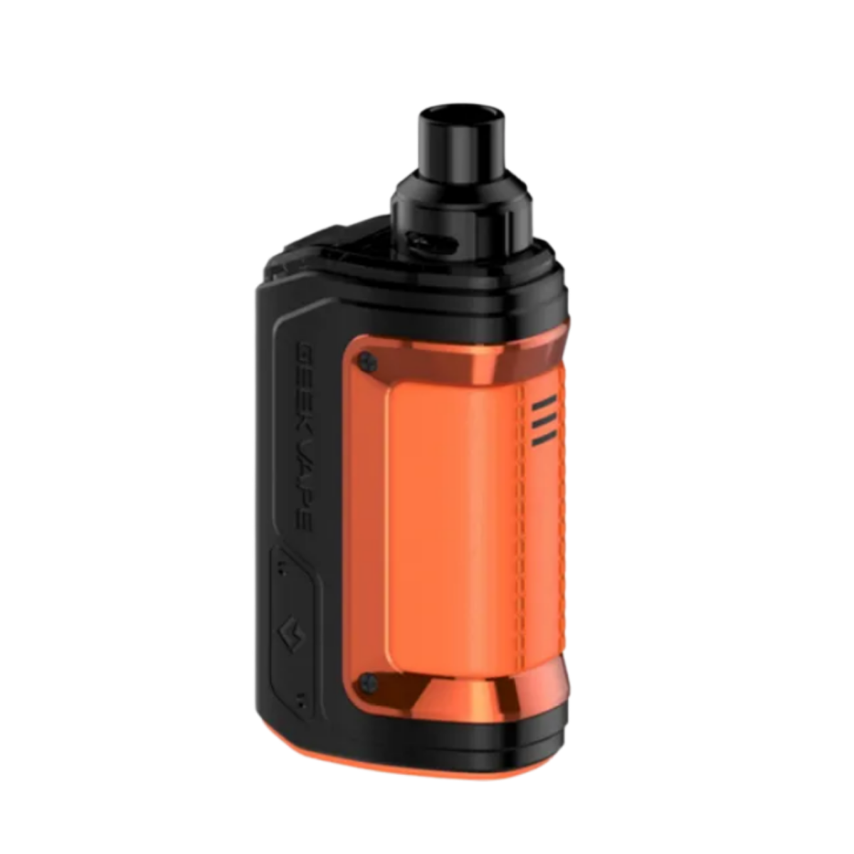 Geek Vape Hero 2 H45 1400mAh Черно оранжевый GV-129H