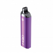 HQD Cuvie AIR 4000 Виноград 2%
