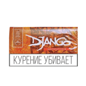 ТАБАК сиг. М.В. AMSTERDAMER DJANGO AROMATIQUE 40гр.