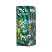 YOOZ First Кактус лайм 30мл.20мг.