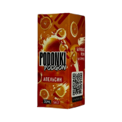 POD ONKI PODGON Апельсин 30мл.20мг.
