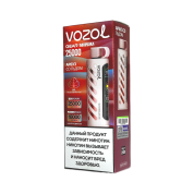 VOZOL GEAR SHISHA 25000 Арбуз со льдом 2%