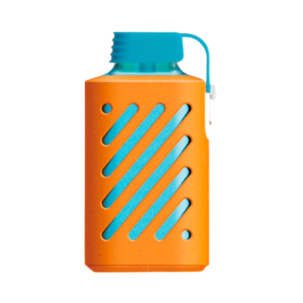 VOZOL GEAR 10000 Малина мандарин 2 %