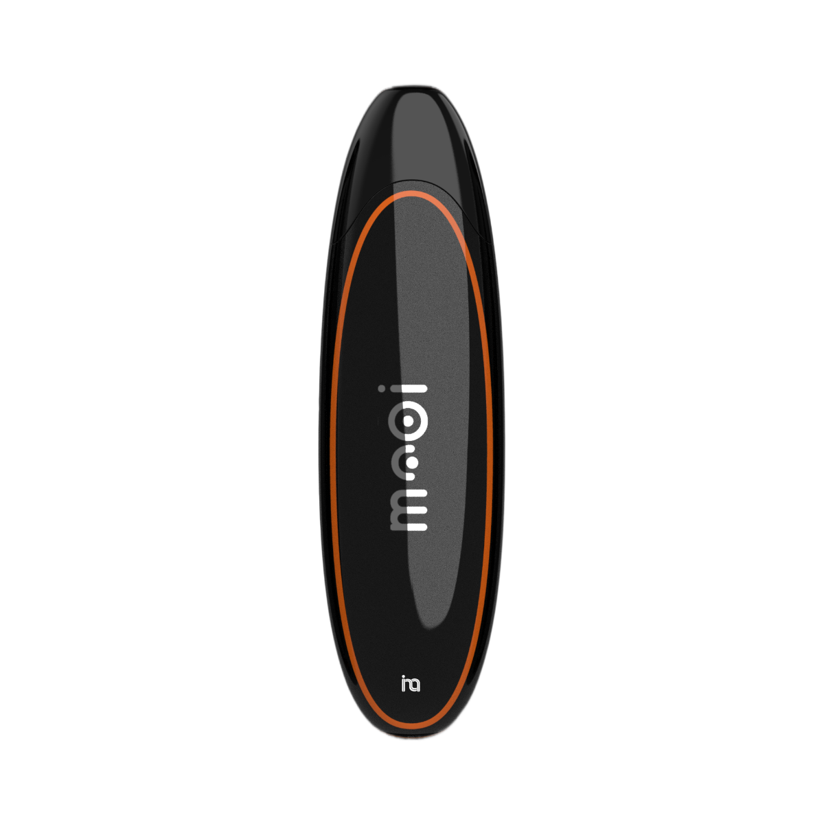 MOOI Surf 1500 Апельсин, шоколад и ментол 2%