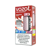 VOZOL GEAR ICE&SWEET 56000 Вишневая кола 2%
