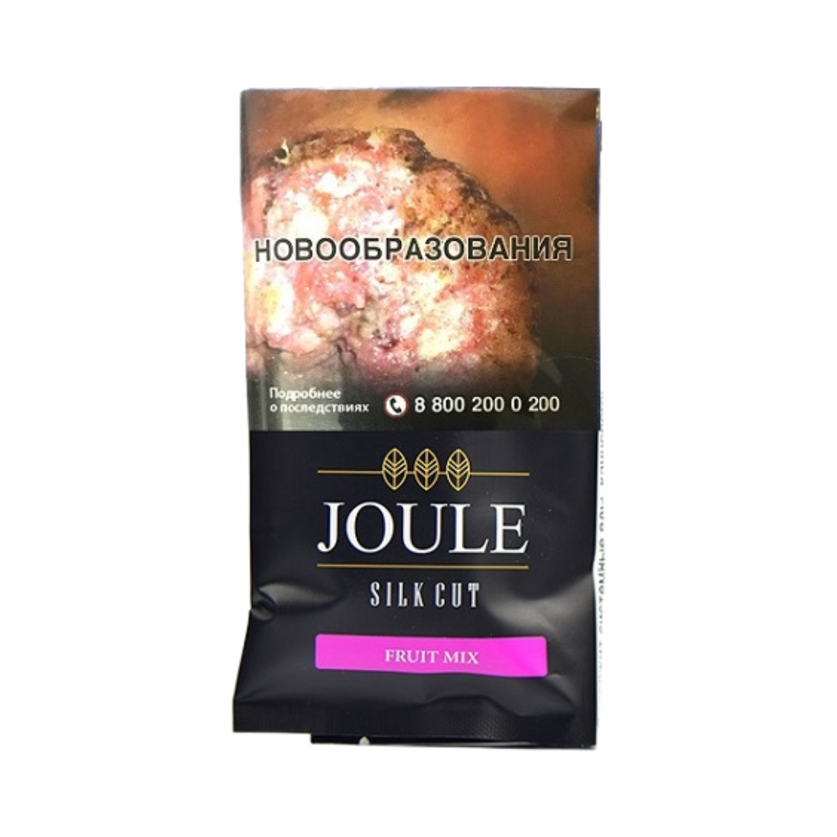Табак сиг. JOULE Fruit mix 40 гр.