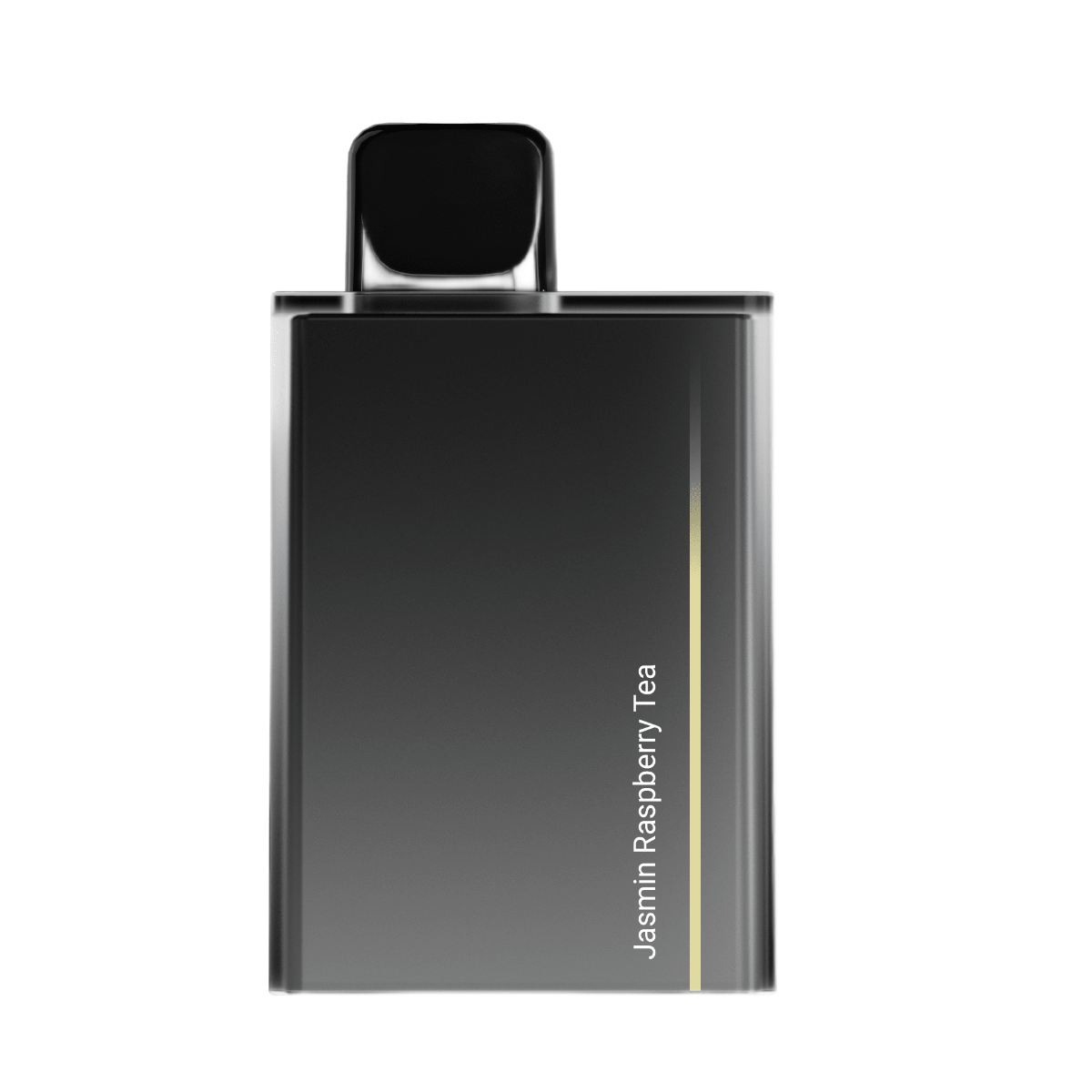 SOAK CUBE Black 7000 Малиновый чай с жасмином 2%