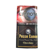 Табак труб. PESSE CANOE Chocolate 50 гр.