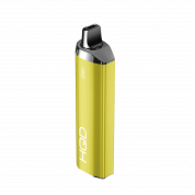 HQD Cuvie AIR 4000 Ананас 2%
