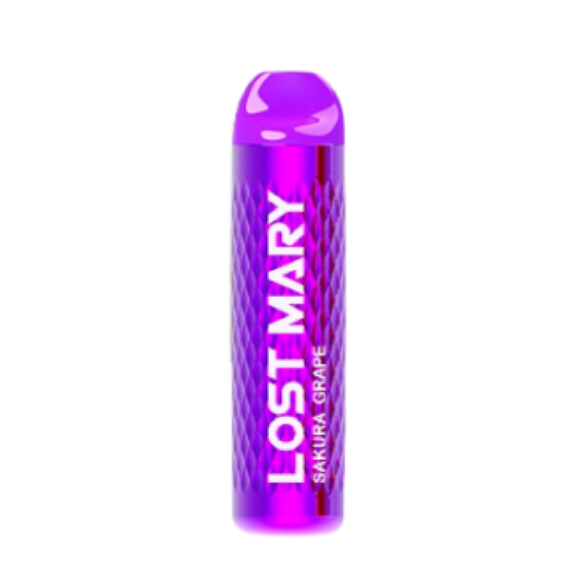 LOST MARY PRO 3000 Сакура виноград 2%