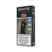 IGNITE V 250 Black 25000 Арбузный микс 2 %