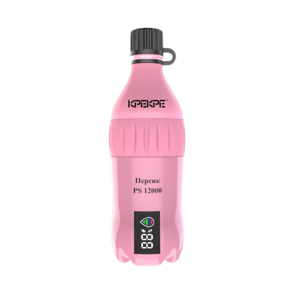 ATTACKER KPEKPE PS 12000 Персик 2%