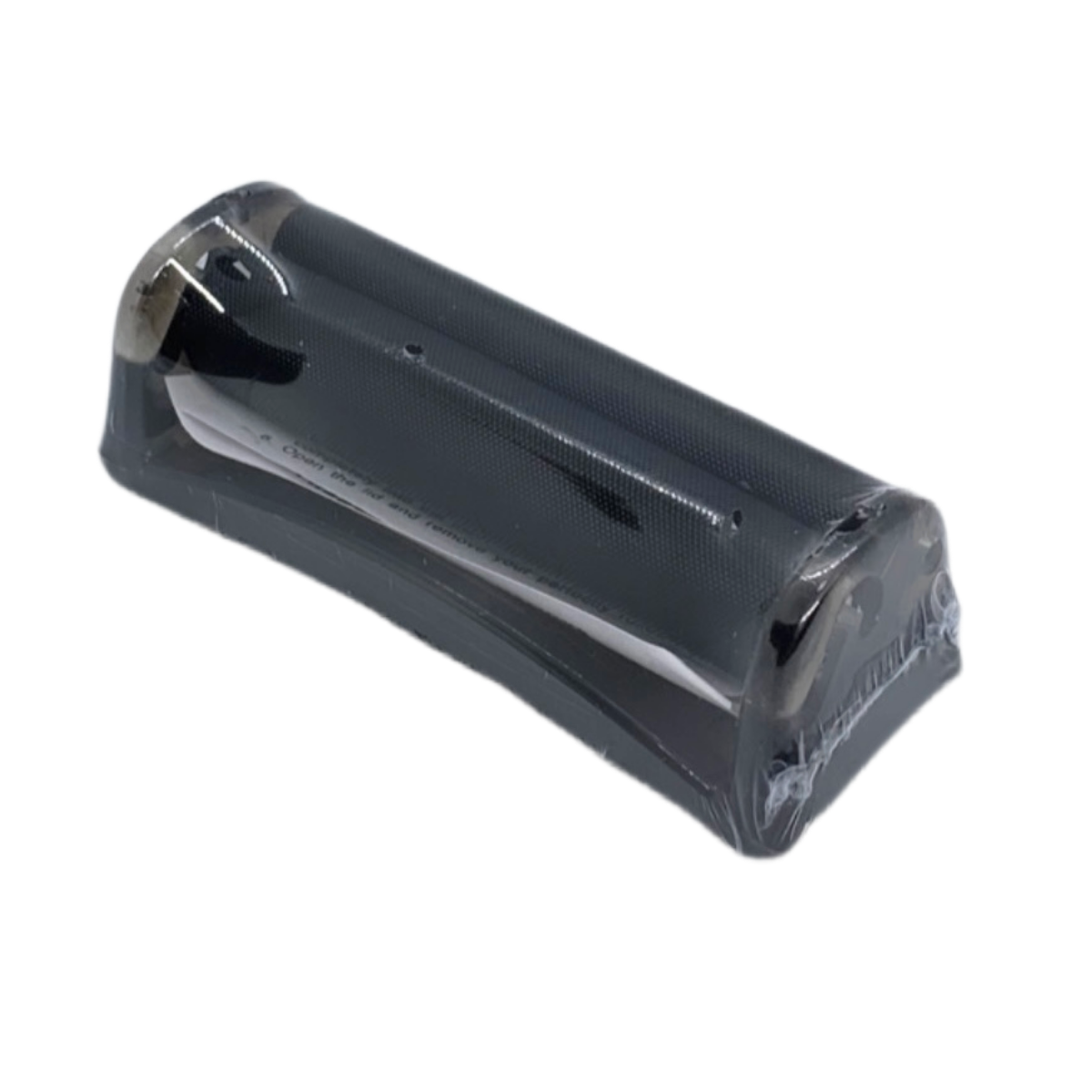 Машинка для скруч. пласт. 70мм R-133