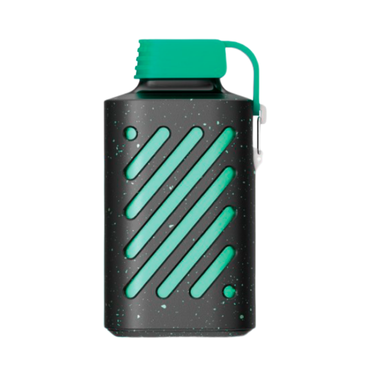 VOZOL GEAR 10000 Кислое яблоко со льдом 2%