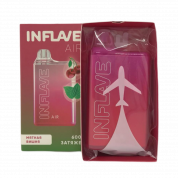 INFLAVE AIR 6000 Мятная вишня 2%