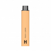 HYLA Dopa Б/Н 4500 Персик лимон 0%