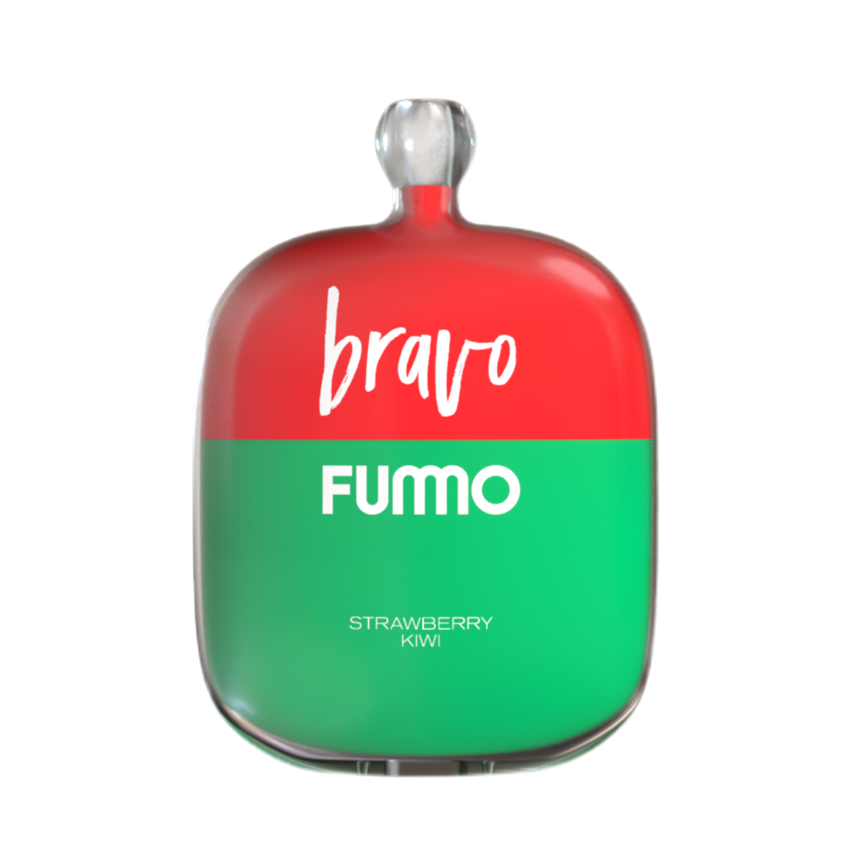 FUMMO BRAVO Клубника киви 4000 2%