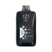 I Z I MOD XL SMART 30000 Синяя малина и манго 2%