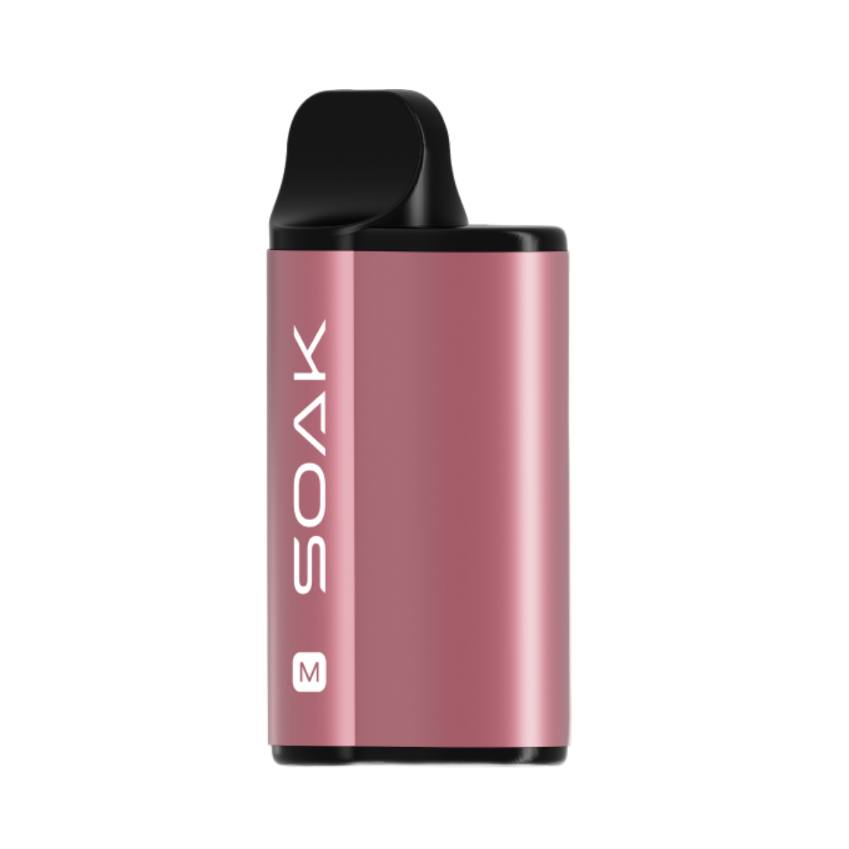 SOAK M 4000 Клубничный милкшейк 2%