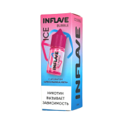 INFLAVE BUBBLE ICE Арбуз малина мята 30мл.2%