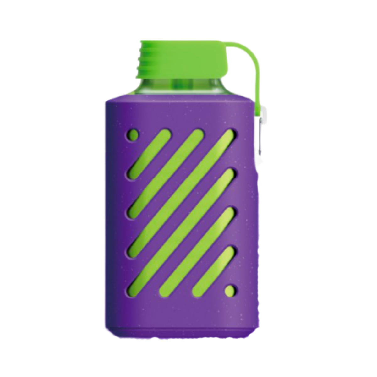 VOZOL GEAR 10000 Виноград со льдом 2%