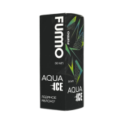 FUMMO AQUA ICE Ледяное яблоко 2%
