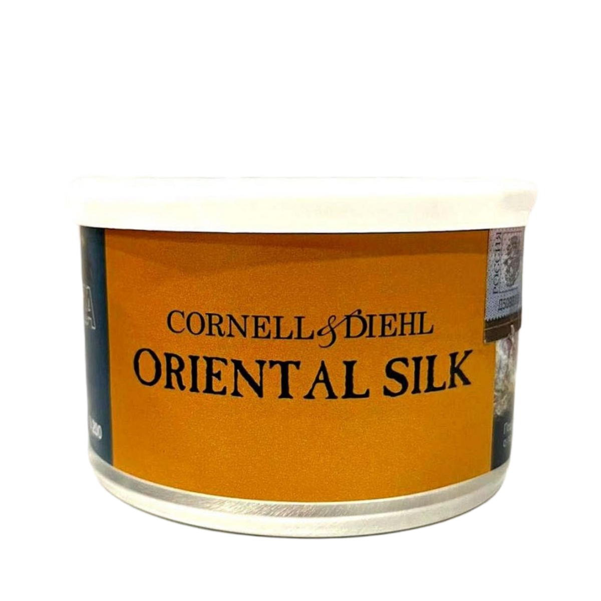 Табак труб. CORNELL & DIEHL Oriental Silk 57 гр.