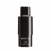 Картридж SOAK Какао с маршмеллоу (упак. 2 шт) 2%