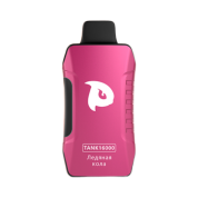 PUFFMI TANK V2 16000 Ледяная кола 2%