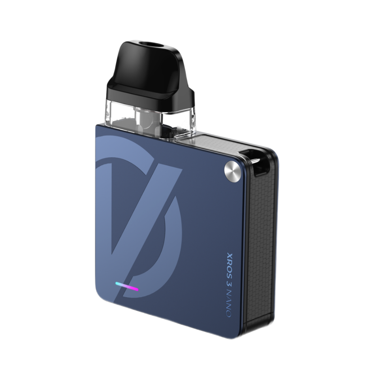 Vaporesso XROS 3 Nano Kit Navy Blue VRR-0091C