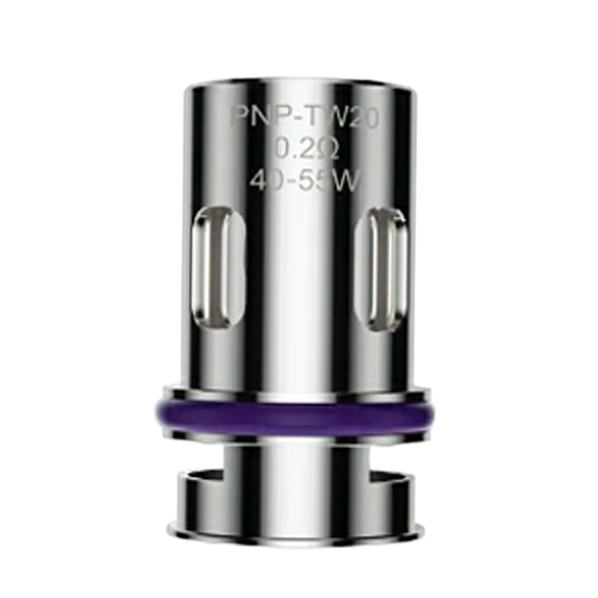 VOOPOO PNP-TW20 0.2ohm Coil VP-033K-COIL (в упак. 5 шт.)