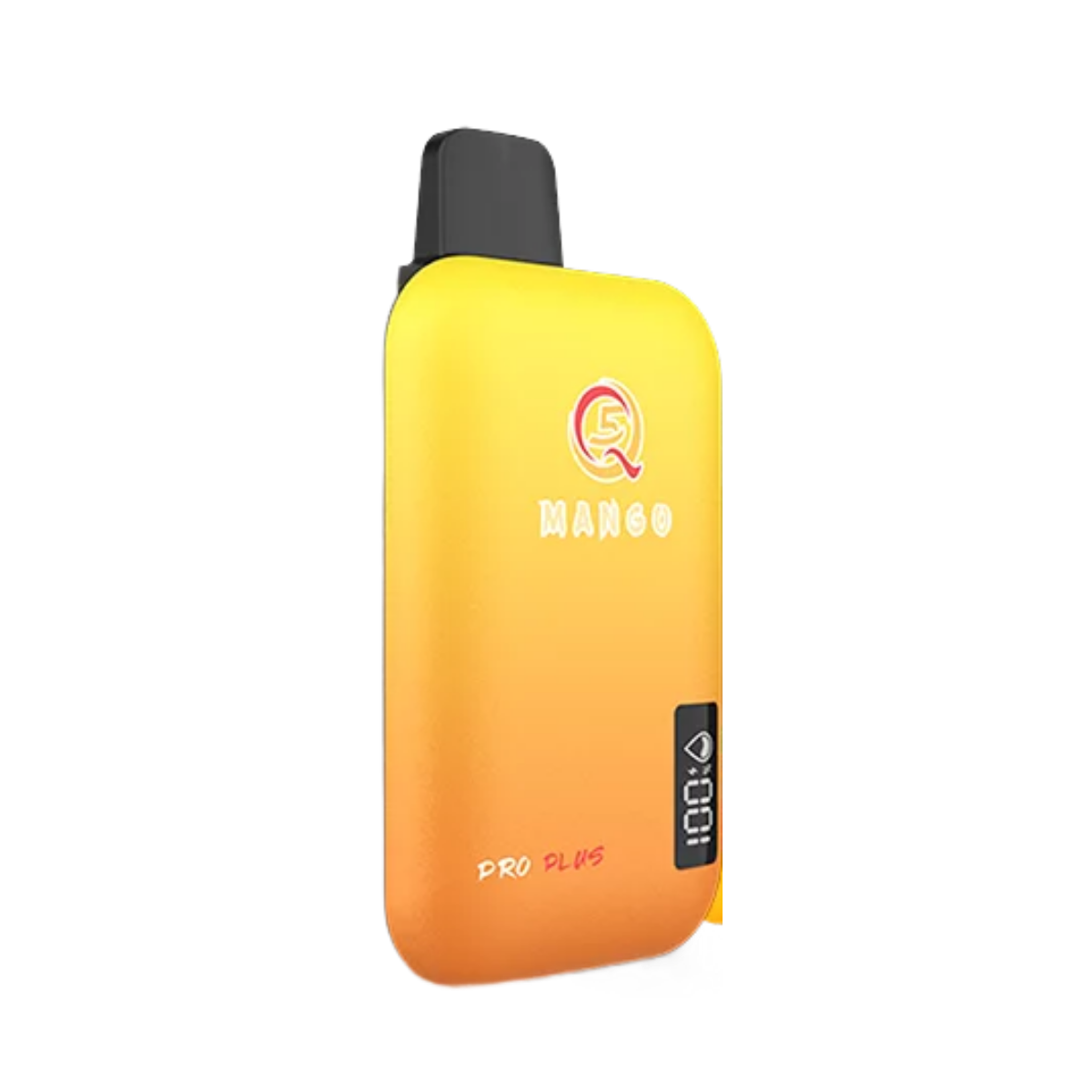Q5 PRO PLUS 10000 Манго 2%