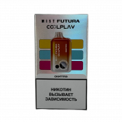 MISTX FUTURA 12000 Скиттлз 2%