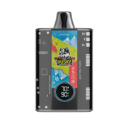 HUSKY CYBER PRO 12000 Фруктовый скиттлз лед 2%
