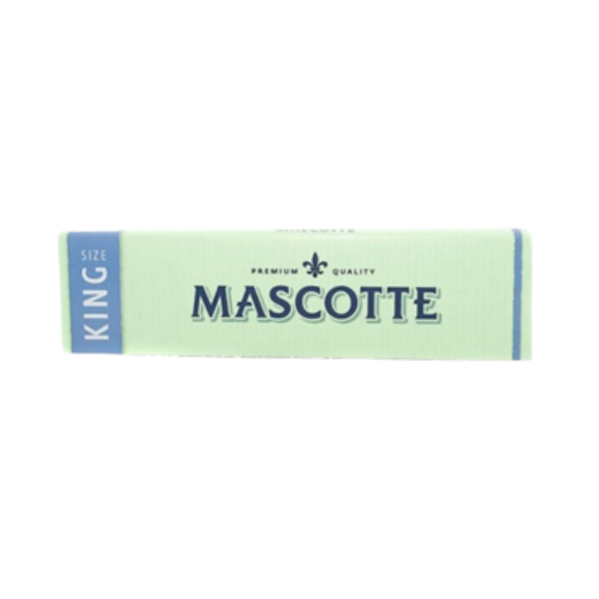 Бумага сиг. MASCOTTE King size 33